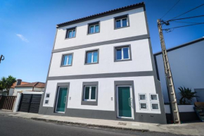 Apartamento Ver o Mar
